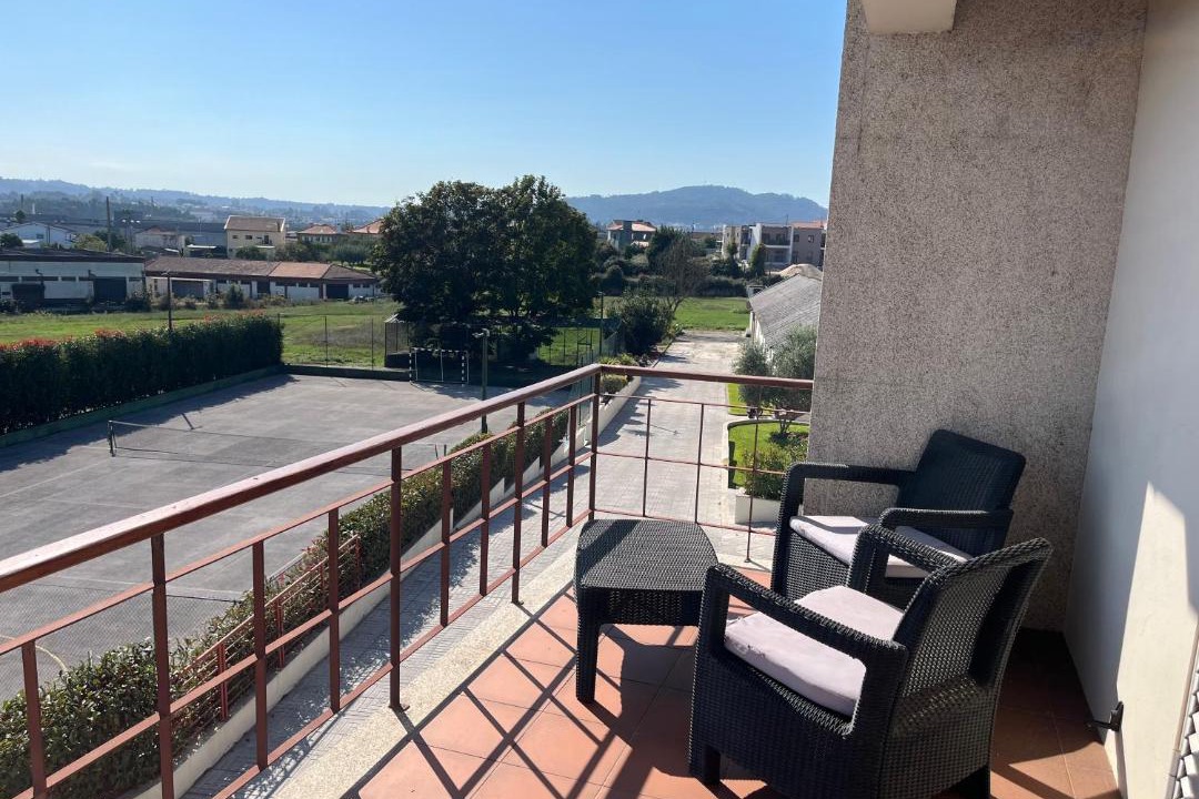 Photo of Patio Balcony in Barcelos