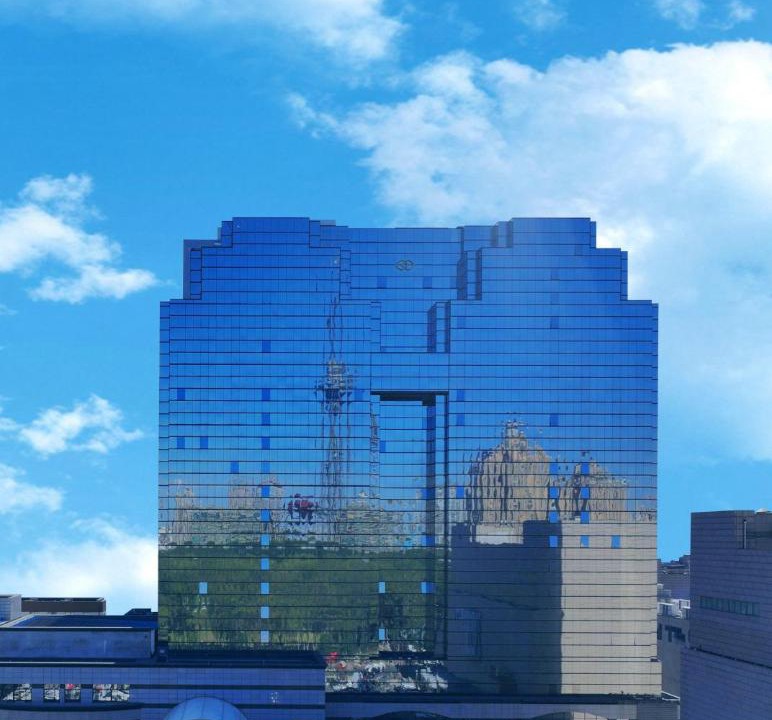 Photo of Buildings in Xiang Fang