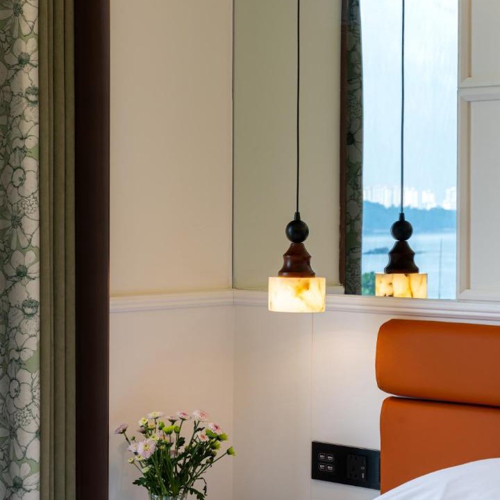 Photo of Bedroom in Siming