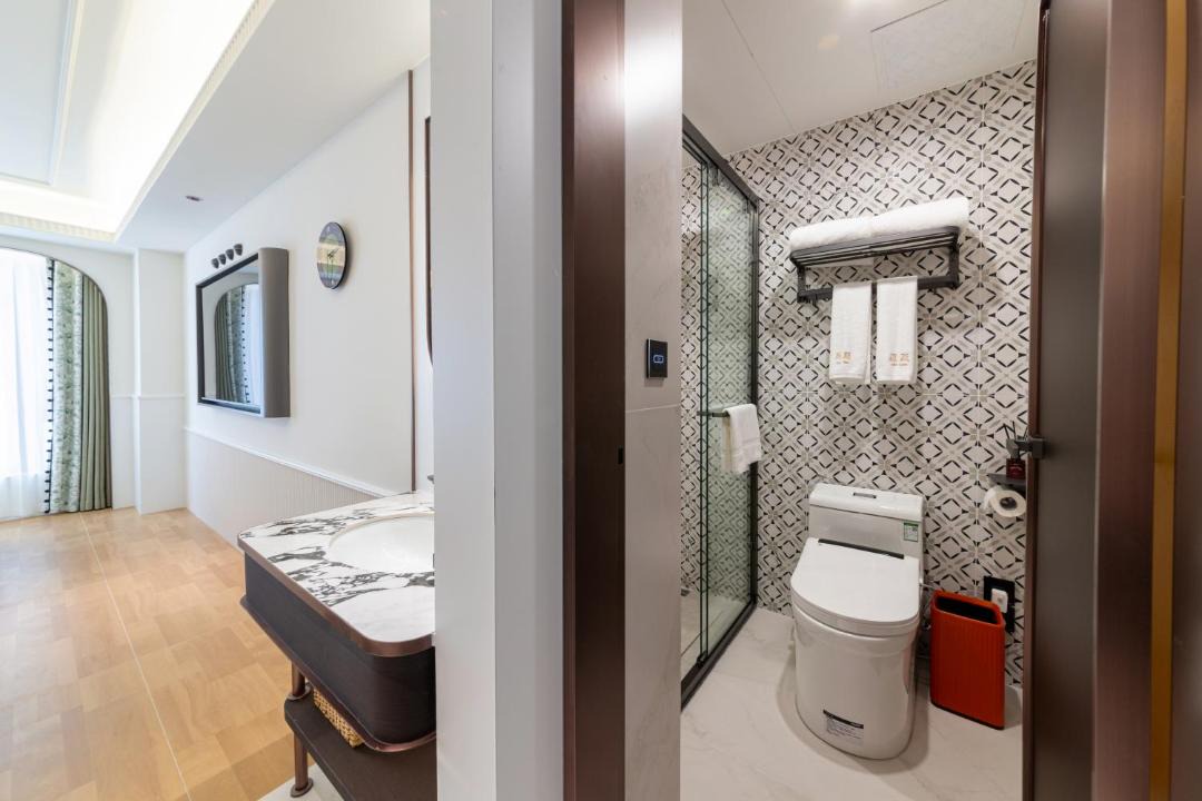 Photo of Bathroom in Siming