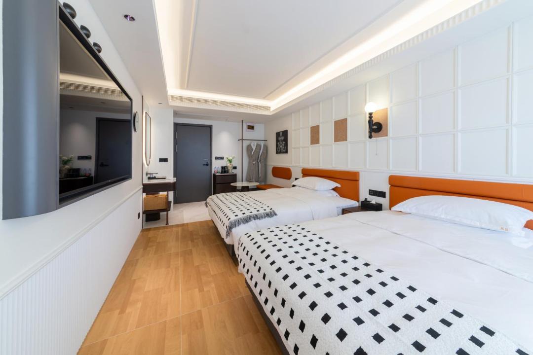 Photo of Bedroom in Siming