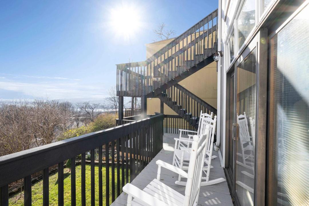 Photo of Patio Balcony in East Price Hill