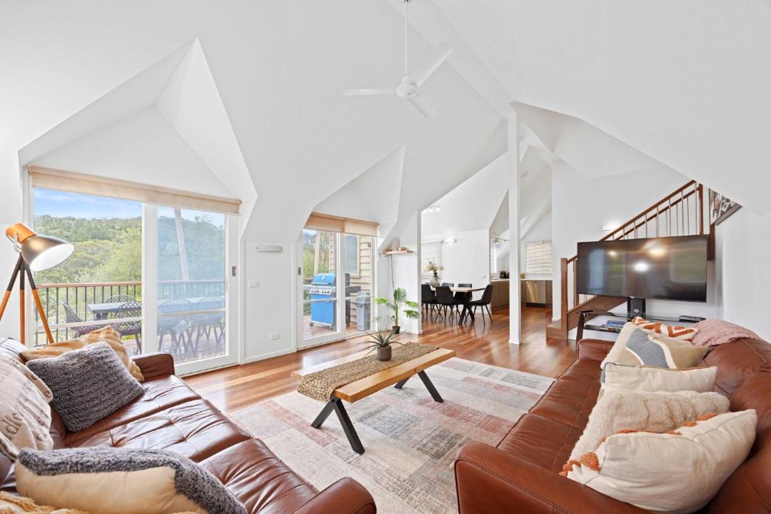 Photo of Livingroom in Merrijig