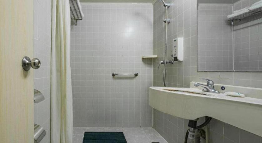 Photo of Bathroom in Lin'an