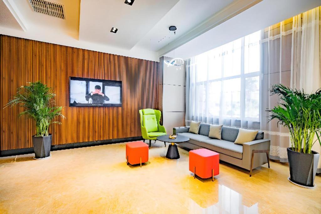 Photo of Livingroom in Changzhi County