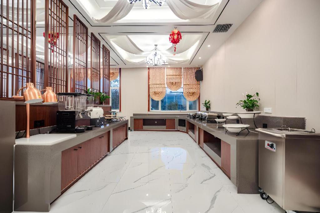 Photo of Kitchen in Changzhi County