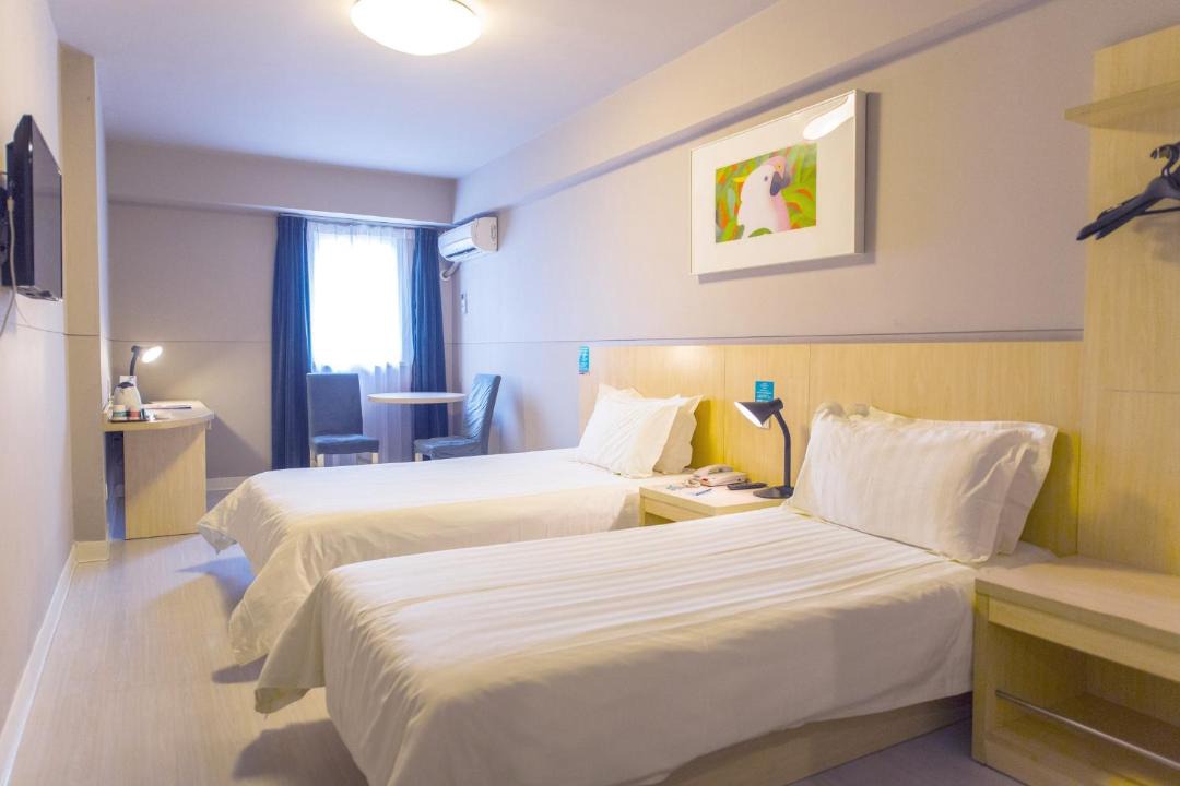 Photo of Bedroom in Harbin City Center
