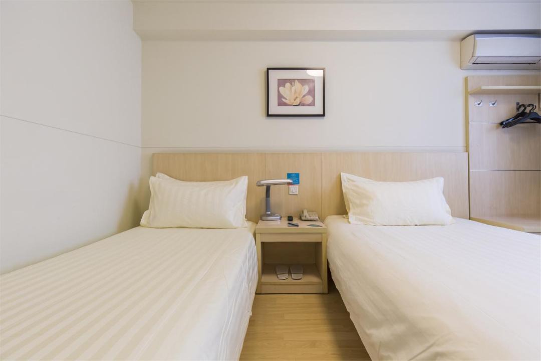 Photo of Bedroom in Harbin City Center