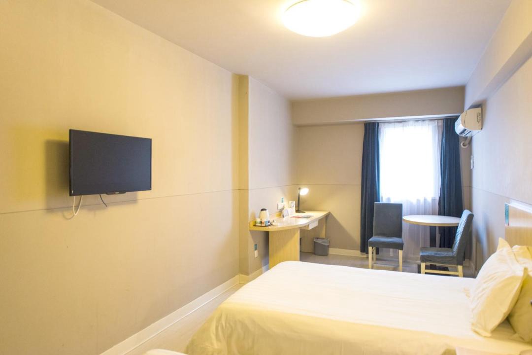 Photo of Bedroom in Harbin City Center