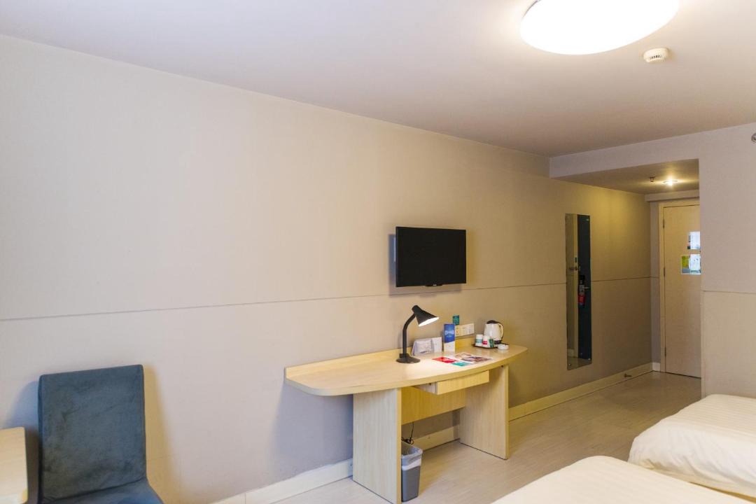 Photo of Livingroom in Harbin City Center