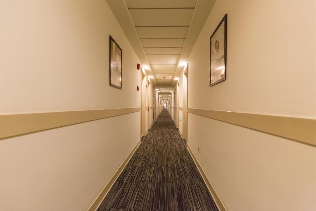 Photo of Bedroom in Harbin City Center