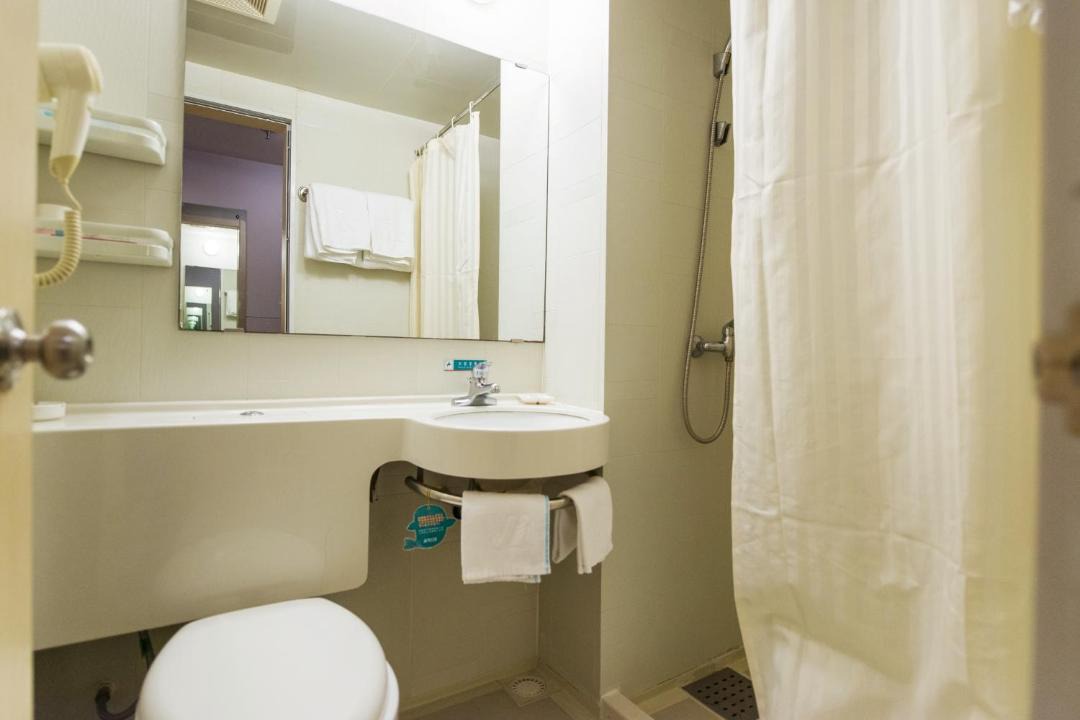 Photo of Bathroom in Harbin City Center