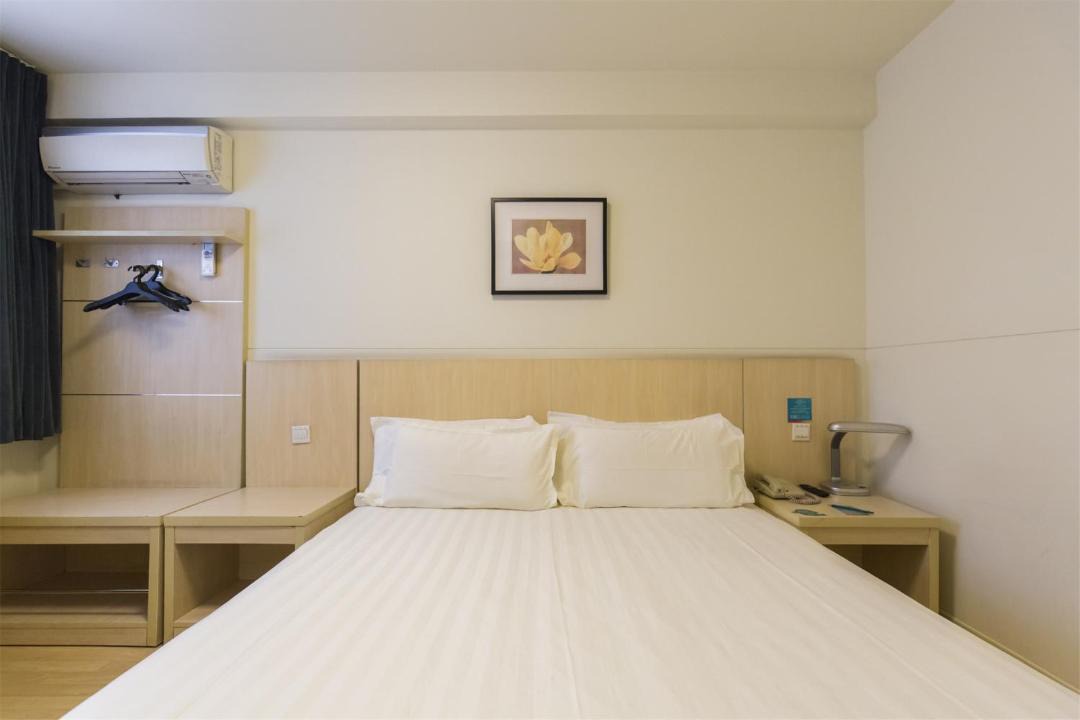 Photo of Bedroom in Harbin City Center