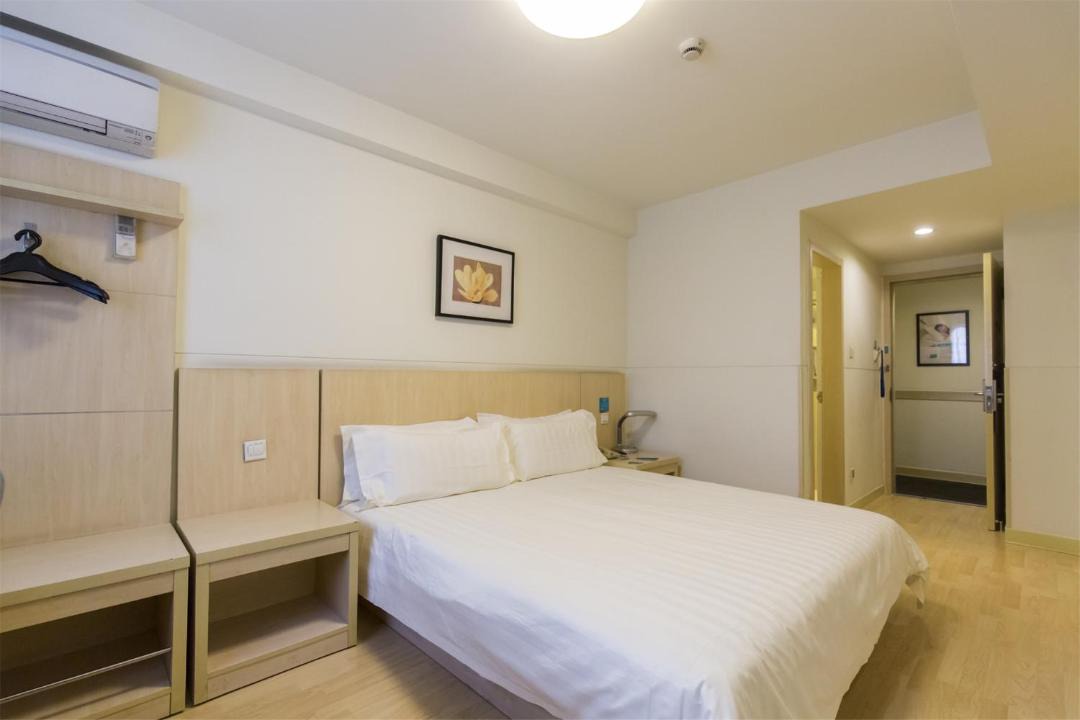 Photo of Bedroom in Harbin City Center
