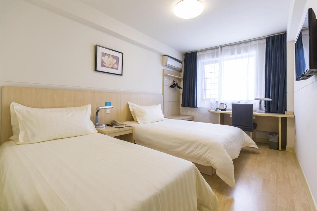 Photo of Bedroom in Harbin City Center