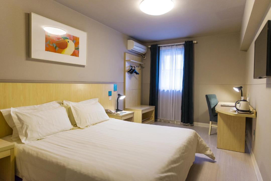 Photo of Bedroom in Harbin City Center