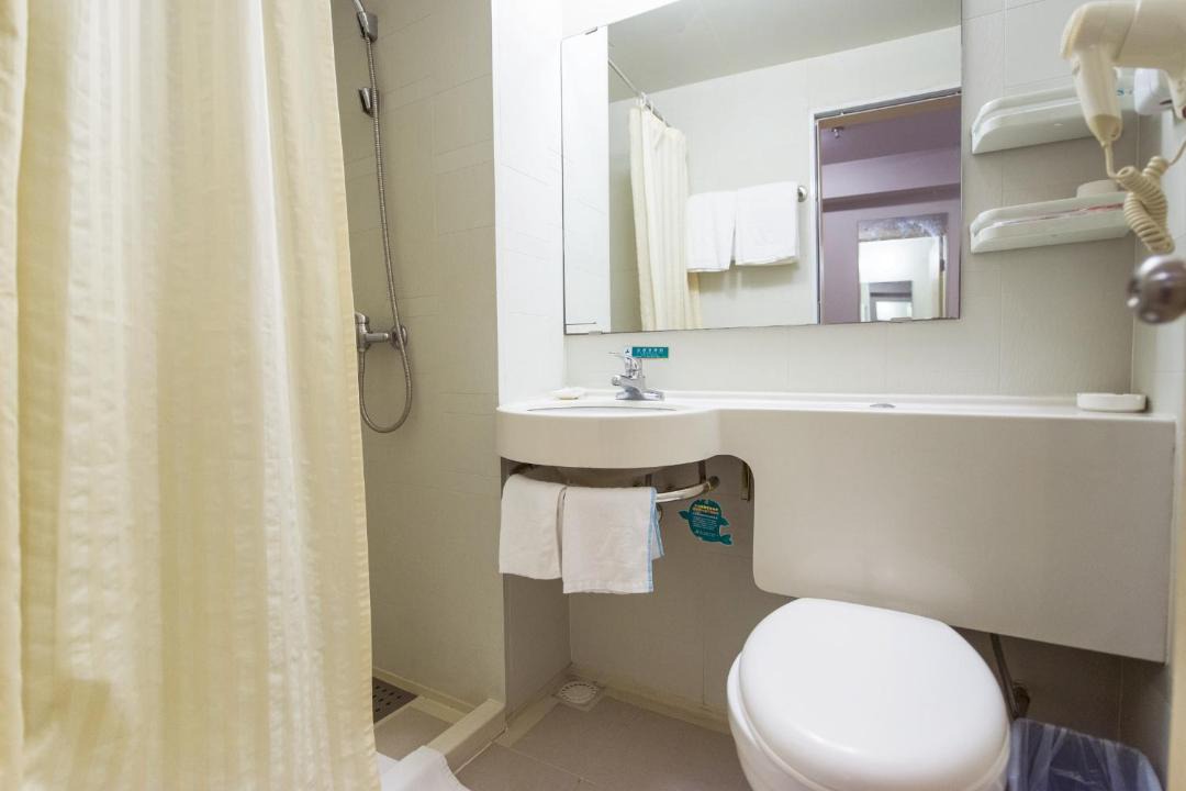 Photo of Bathroom in Harbin City Center