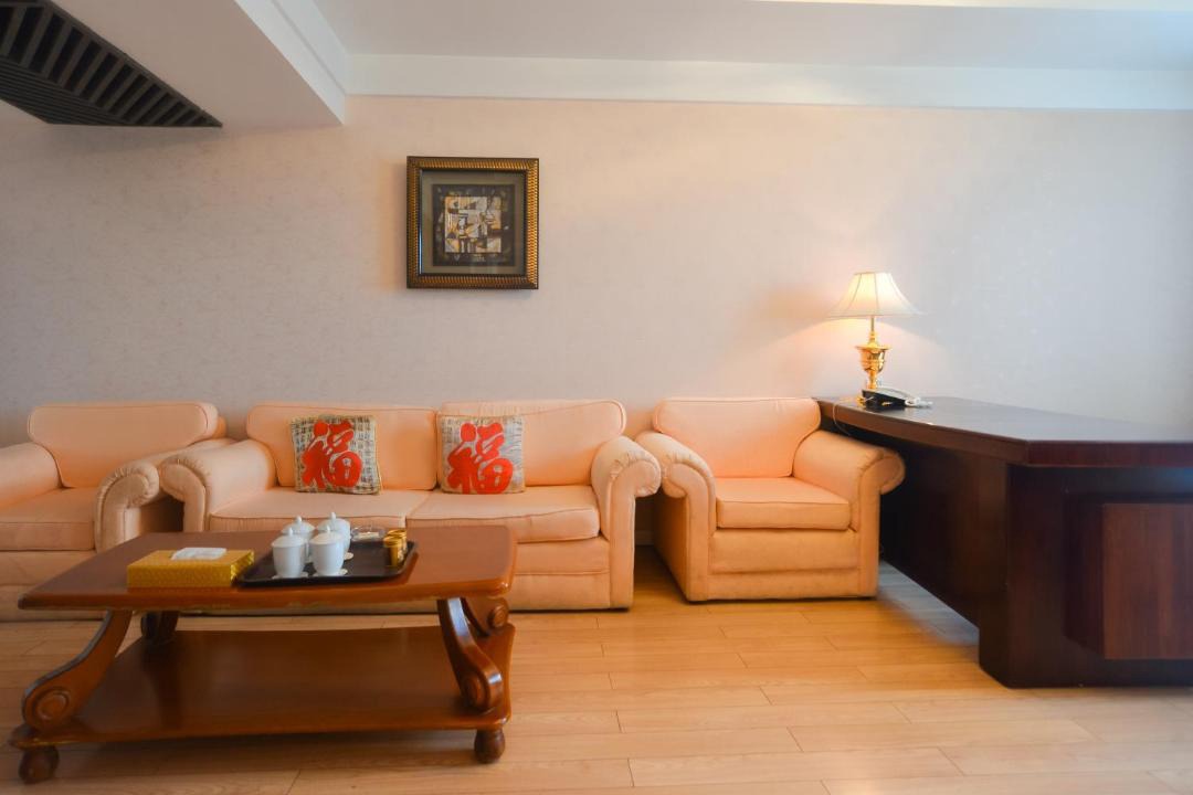 Photo of Livingroom in Haigang