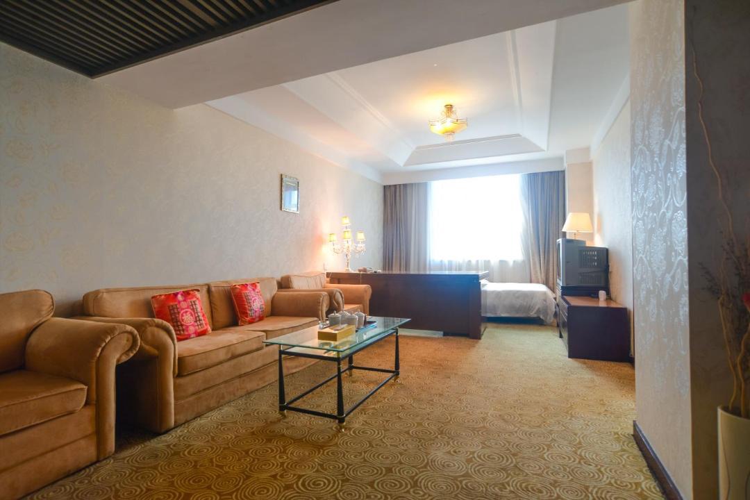 Photo of Livingroom in Haigang