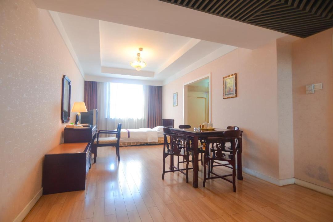 Photo of Livingroom in Haigang