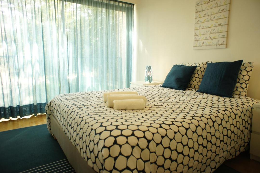 Photo of Bedroom in Alcantara