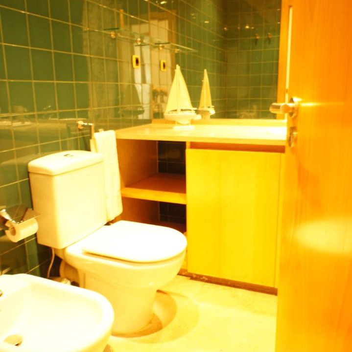 Photo of Bathroom in Alcantara
