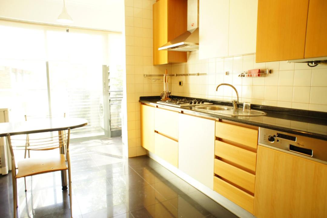 Photo of Kitchen in Alcantara