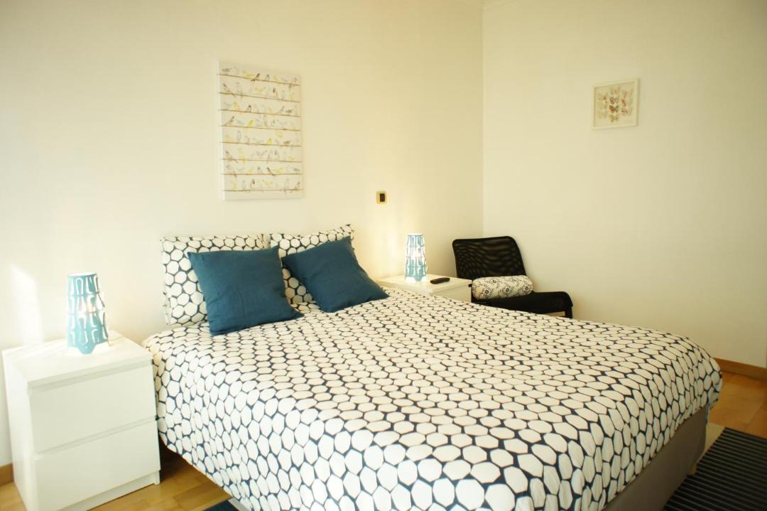 Photo of Bedroom in Alcantara