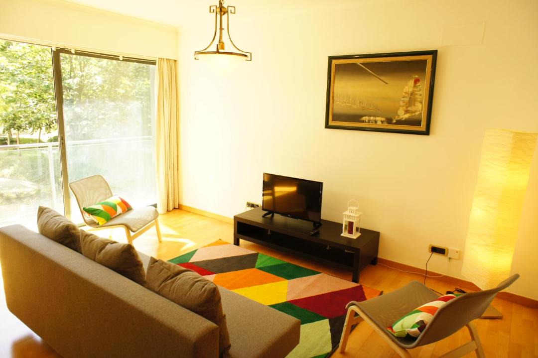 Photo of Livingroom in Alcantara