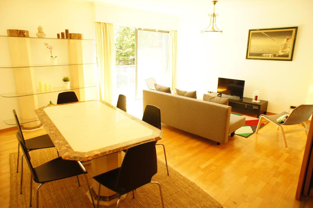 Photo of Livingroom in Alcantara