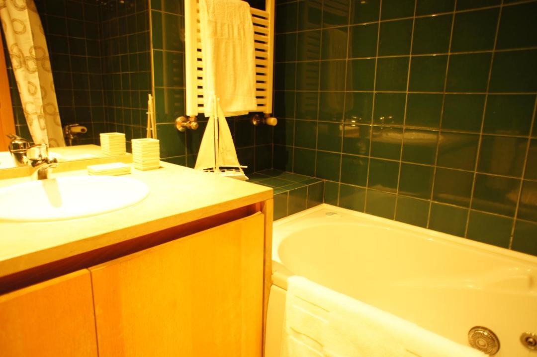 Photo of Bathroom in Alcantara