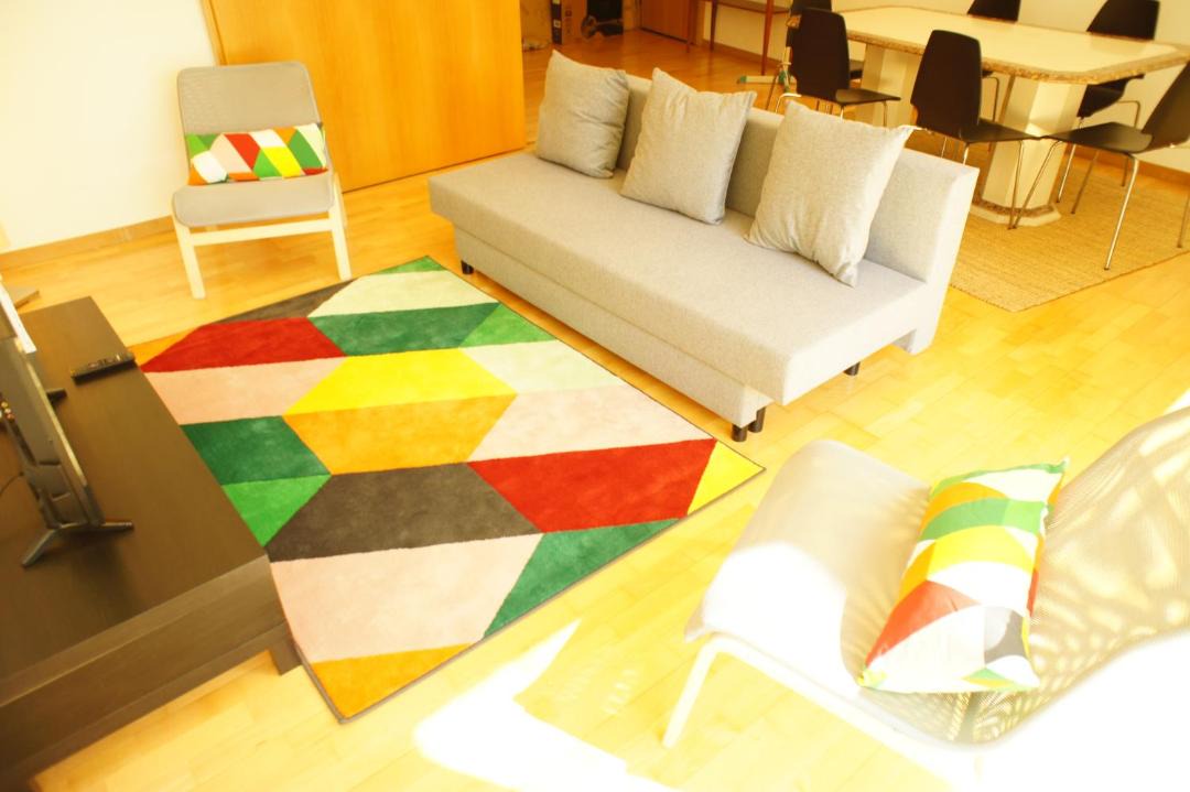 Photo of Livingroom in Alcantara