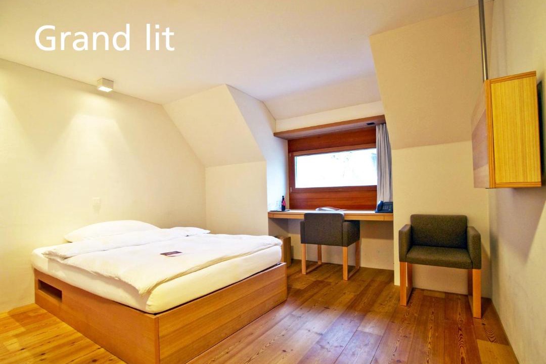 Photo of Bedroom in Warth-Weiningen