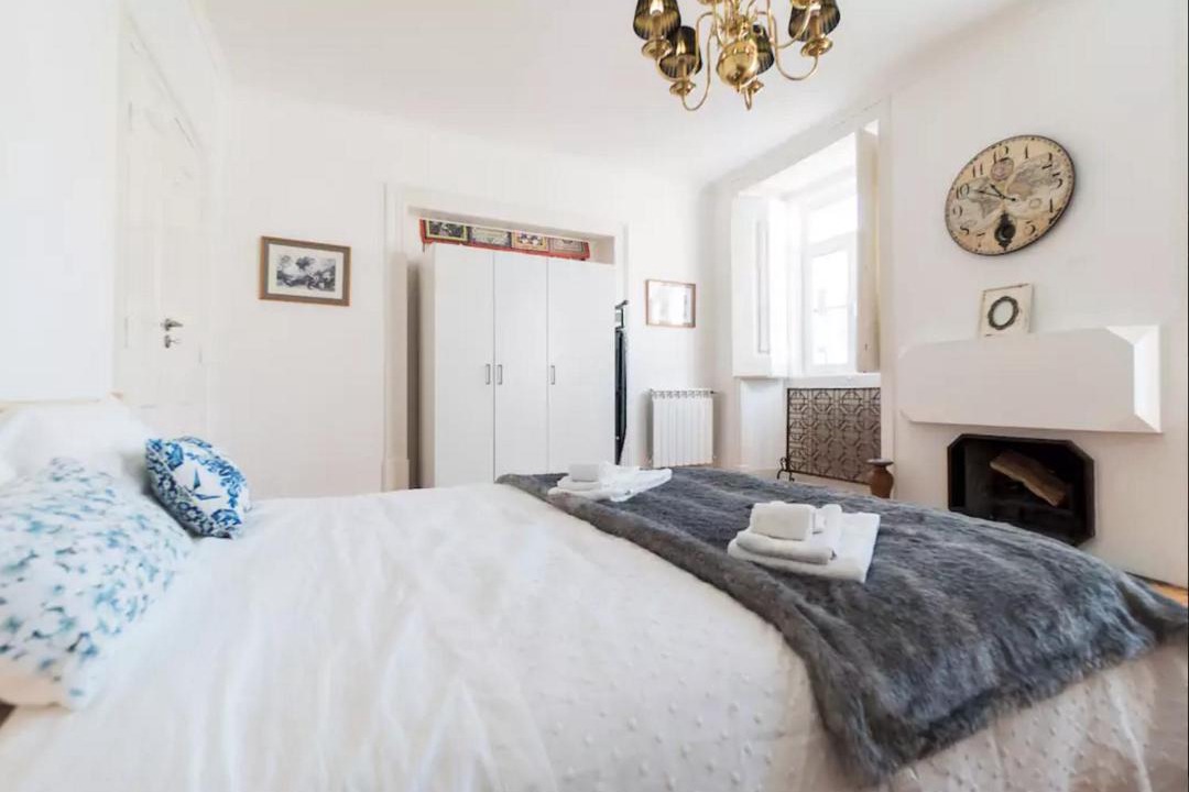 Photo of Bedroom in Santos