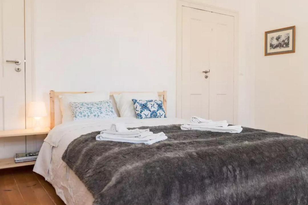 Photo of Bedroom in Santos