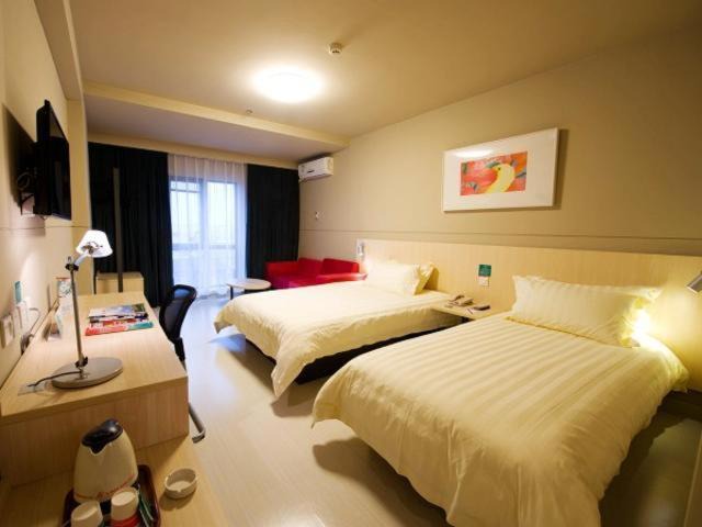 Photo of Bedroom in Taizhou