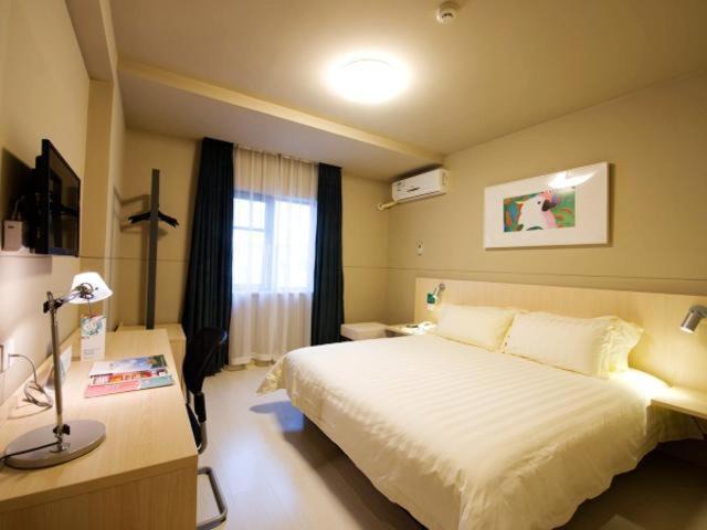 Photo of Bedroom in Taizhou