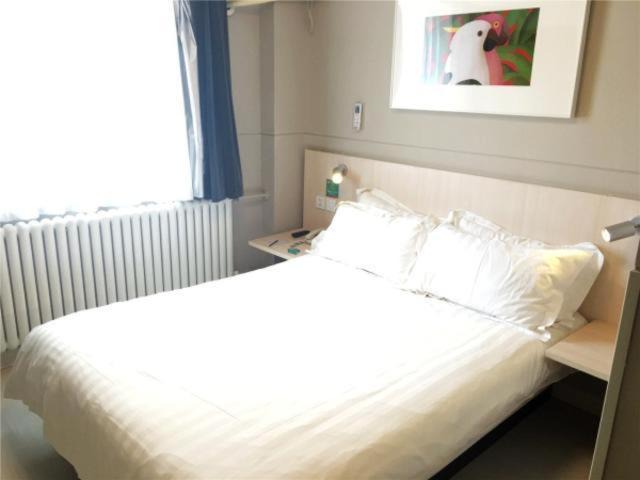 Photo of Bedroom in Ulanqab