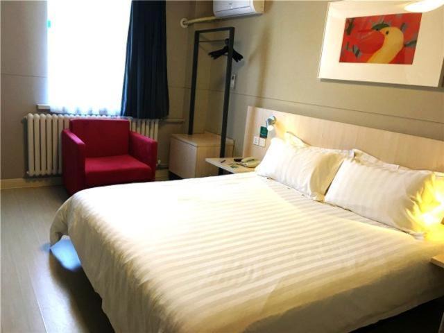 Photo of Bedroom in Ulanqab