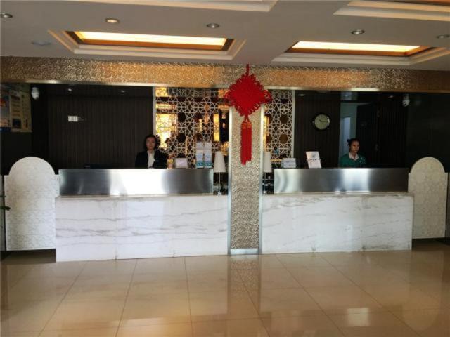 Photo of Livingroom in Ulanqab