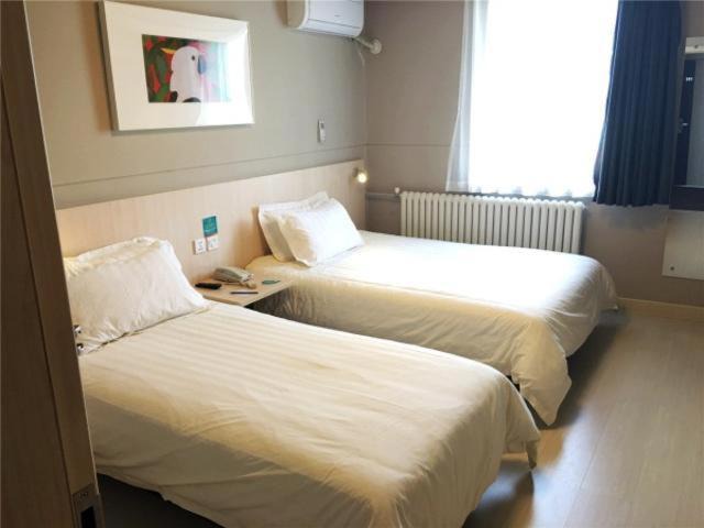 Photo of Bedroom in Ulanqab