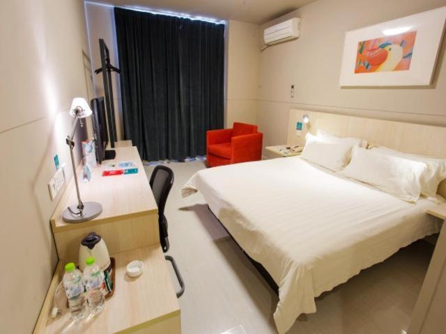 Photo of Bedroom in Gu Lou