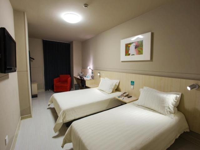 Photo of Bedroom in Gu Lou
