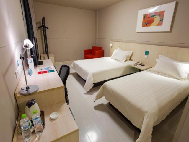 Photo of Bedroom in Gu Lou