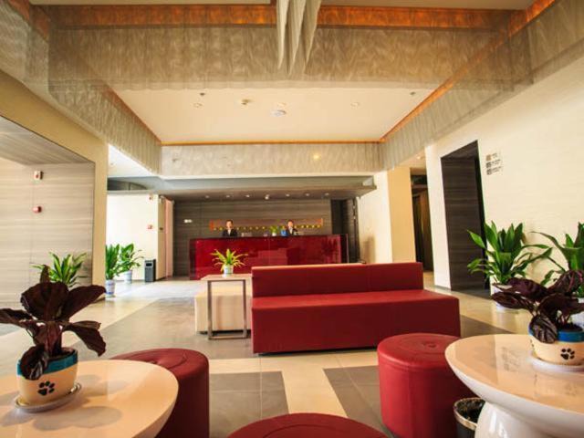 Photo of Livingroom in Jiangxia District