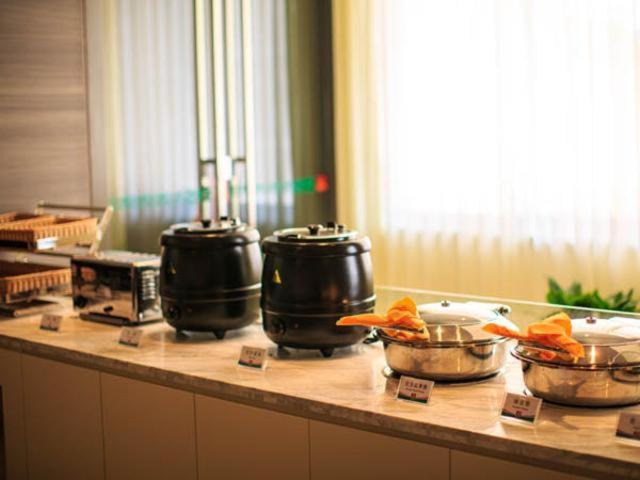 Photo of Livingroom in Jiangxia District
