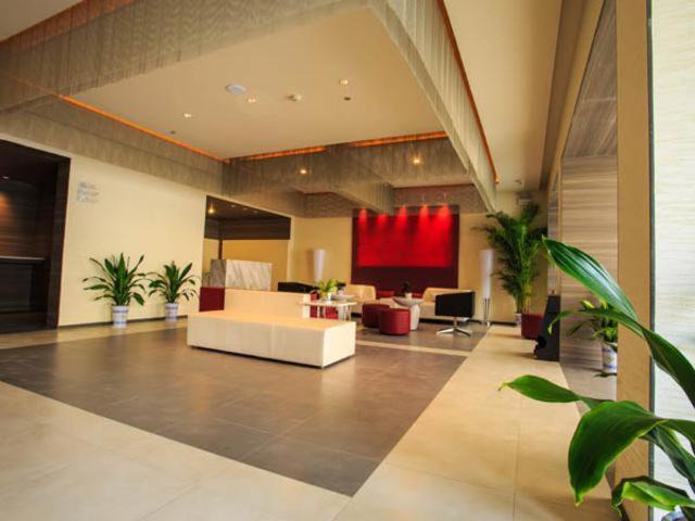 Photo of Livingroom in Jiangxia District