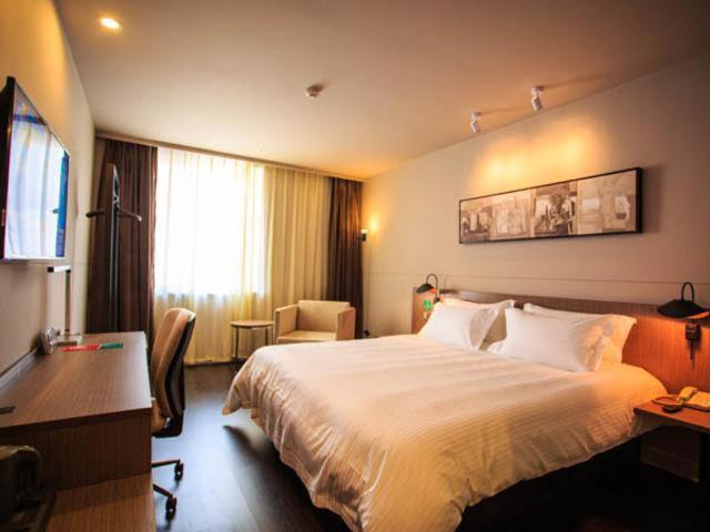 Photo of Bedroom in Jiangxia District