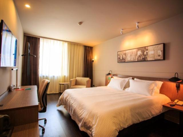 Photo of Bedroom in Jiangxia District