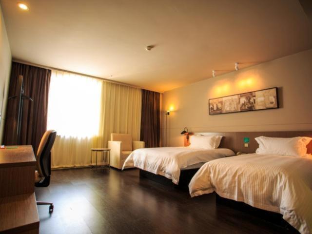 Photo of Bedroom in Jiangxia District